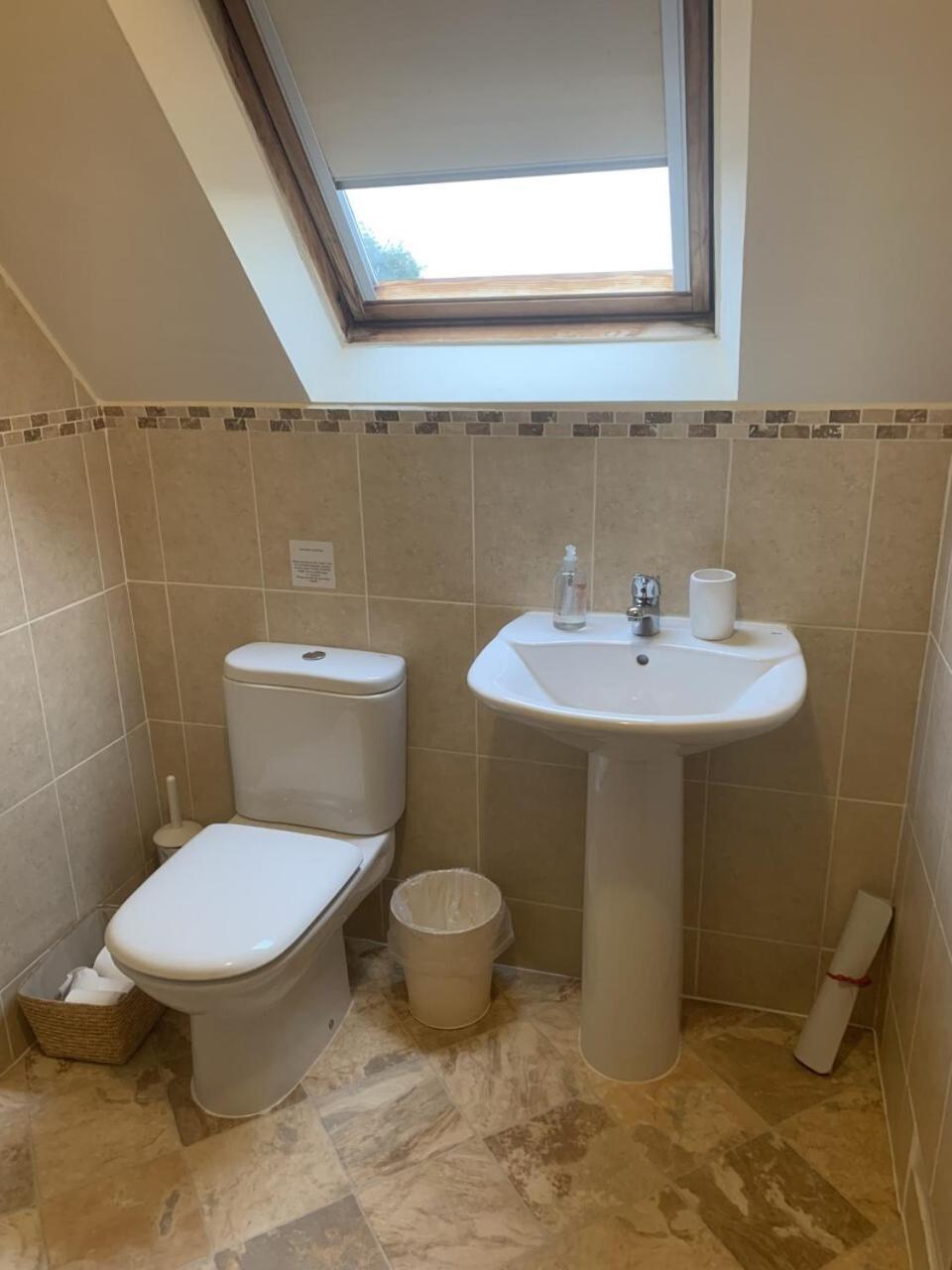 Robeanne House Holiday Accommodation Shiptonthorpe Room photo
