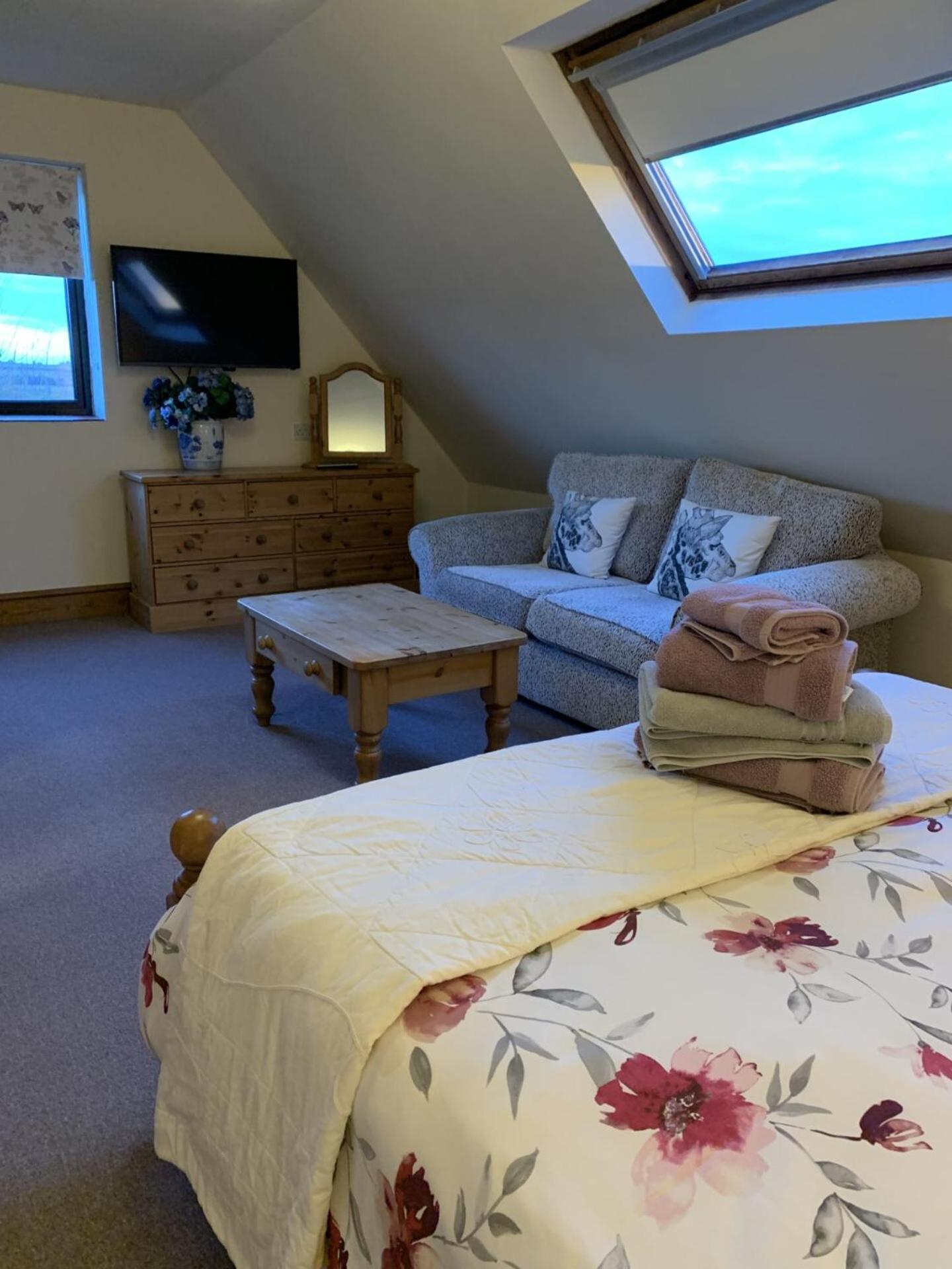 Robeanne House Holiday Accommodation Shiptonthorpe Room photo