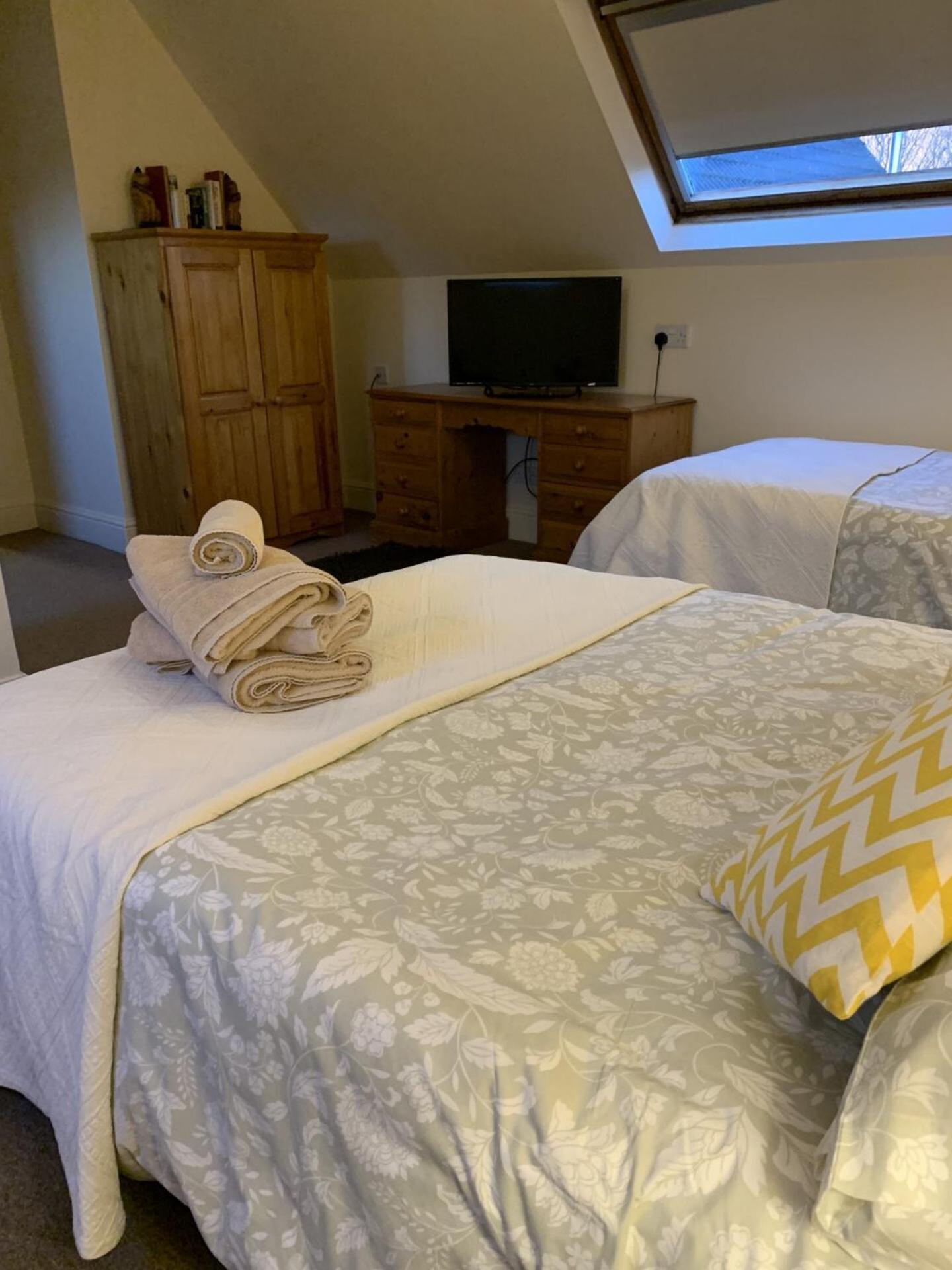 Robeanne House Holiday Accommodation Shiptonthorpe Room photo