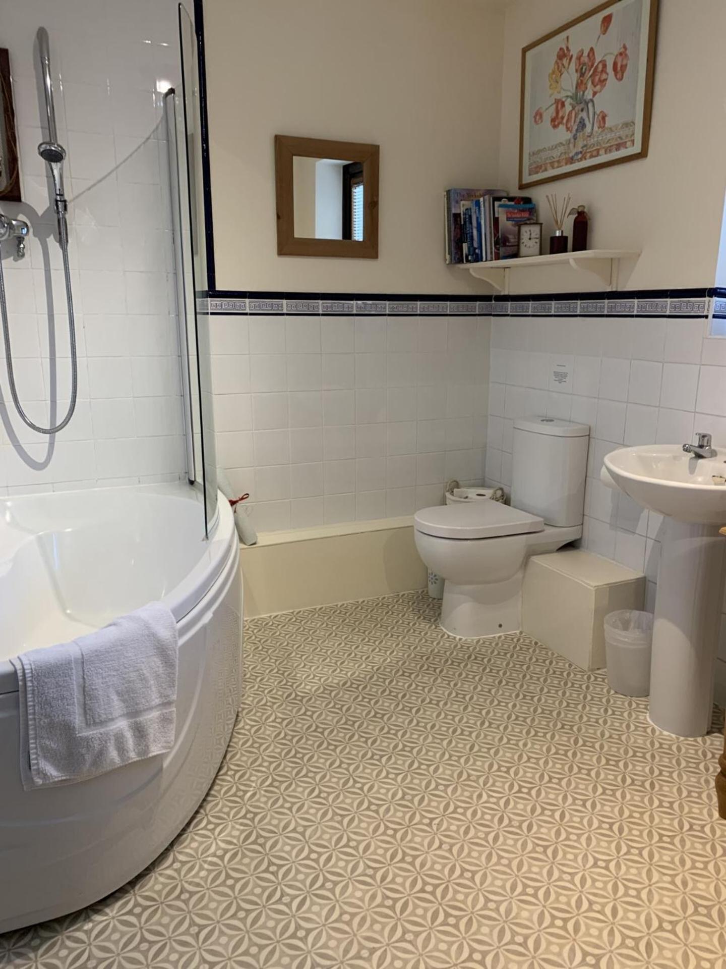 Robeanne House Holiday Accommodation Shiptonthorpe Room photo