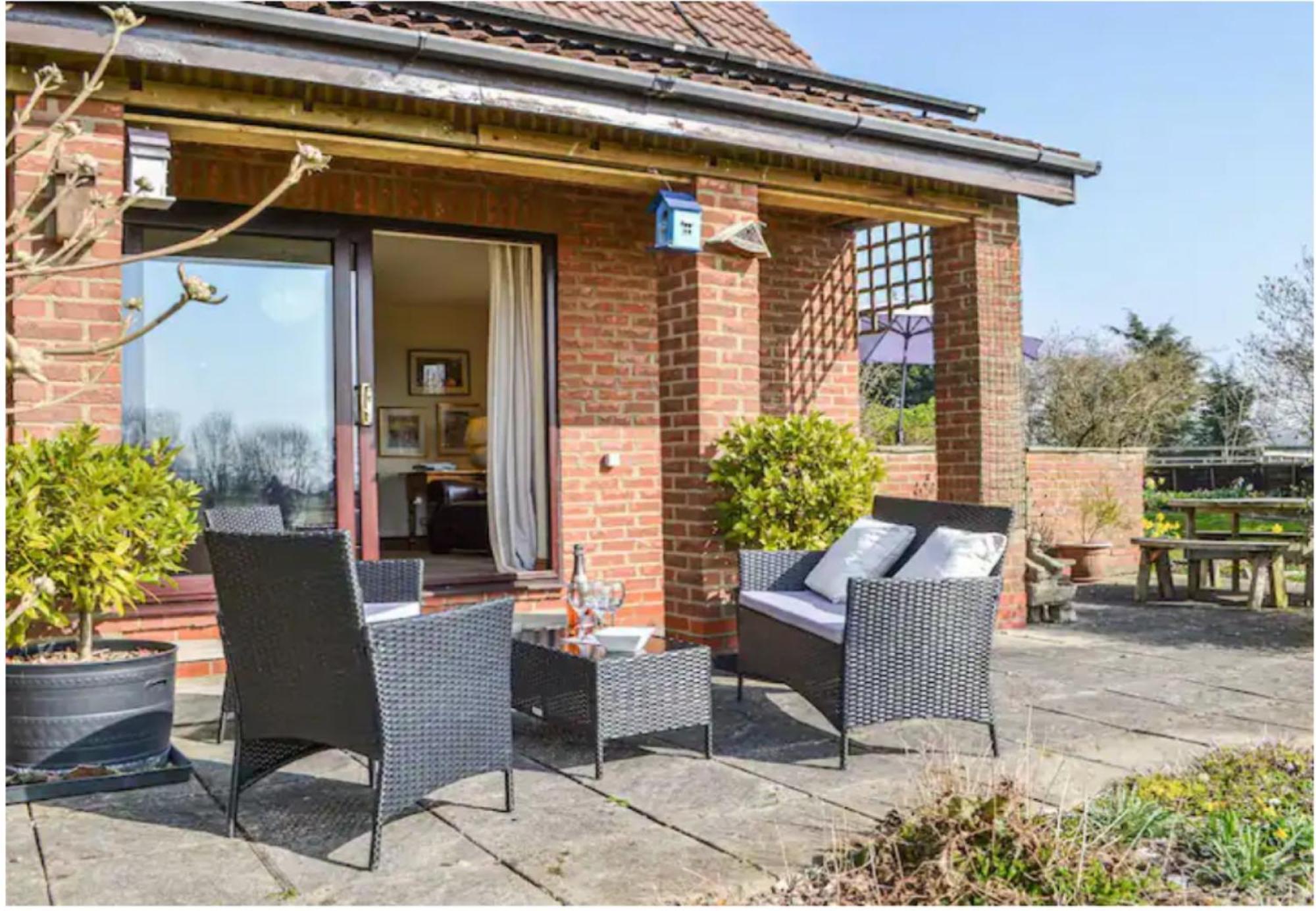 Robeanne House Holiday Accommodation Shiptonthorpe Room photo