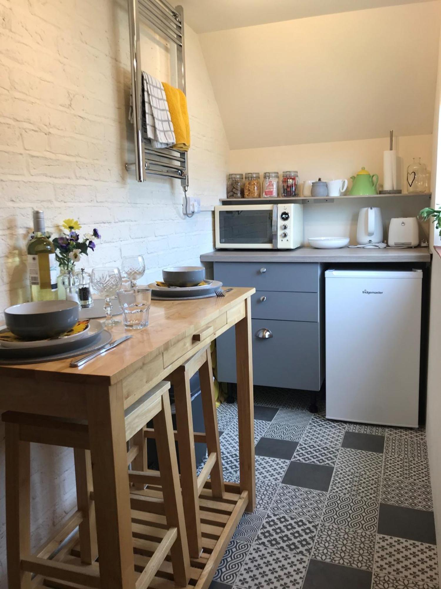 Robeanne House Holiday Accommodation Shiptonthorpe Room photo