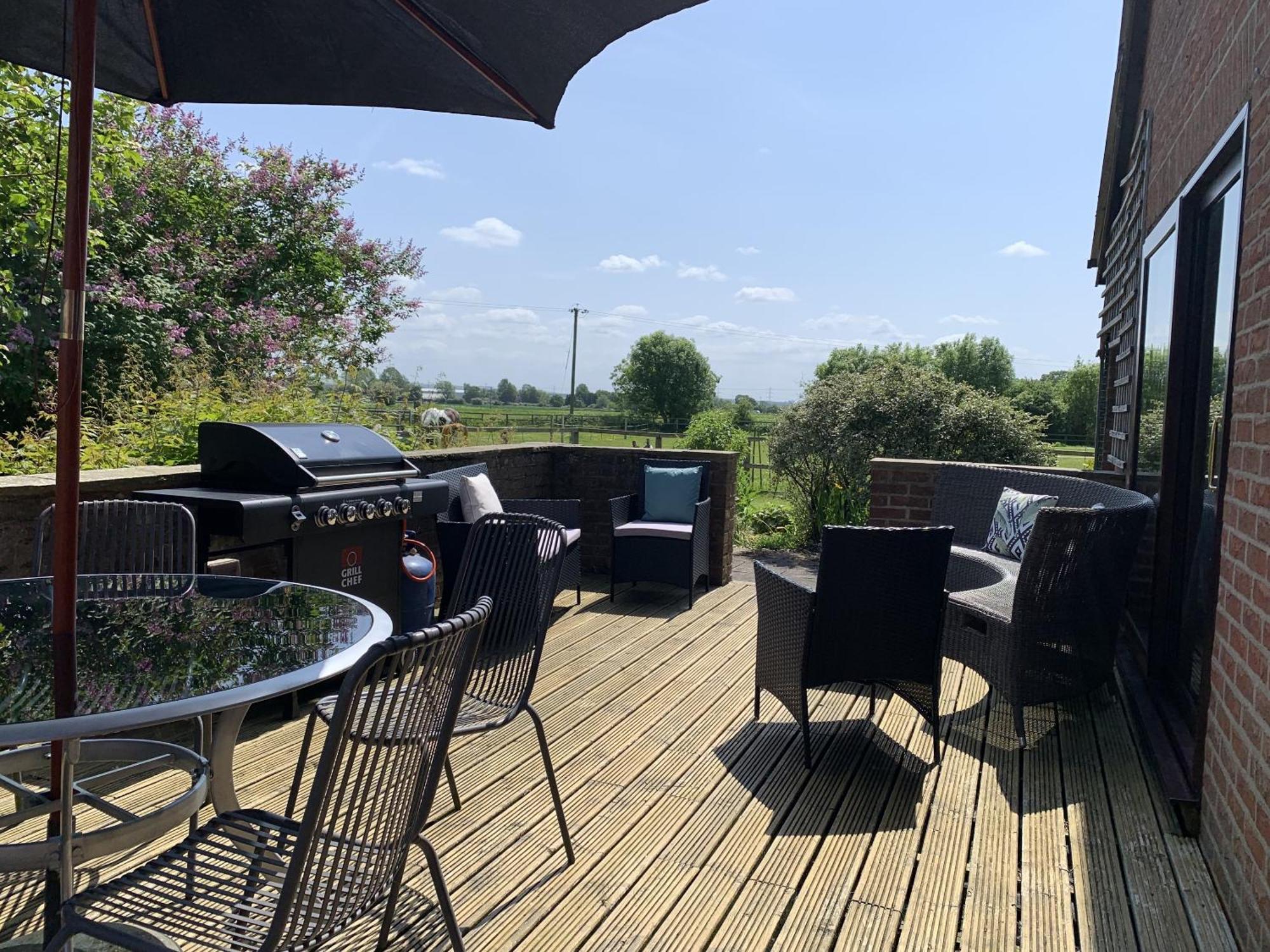 Robeanne House Holiday Accommodation Shiptonthorpe Room photo