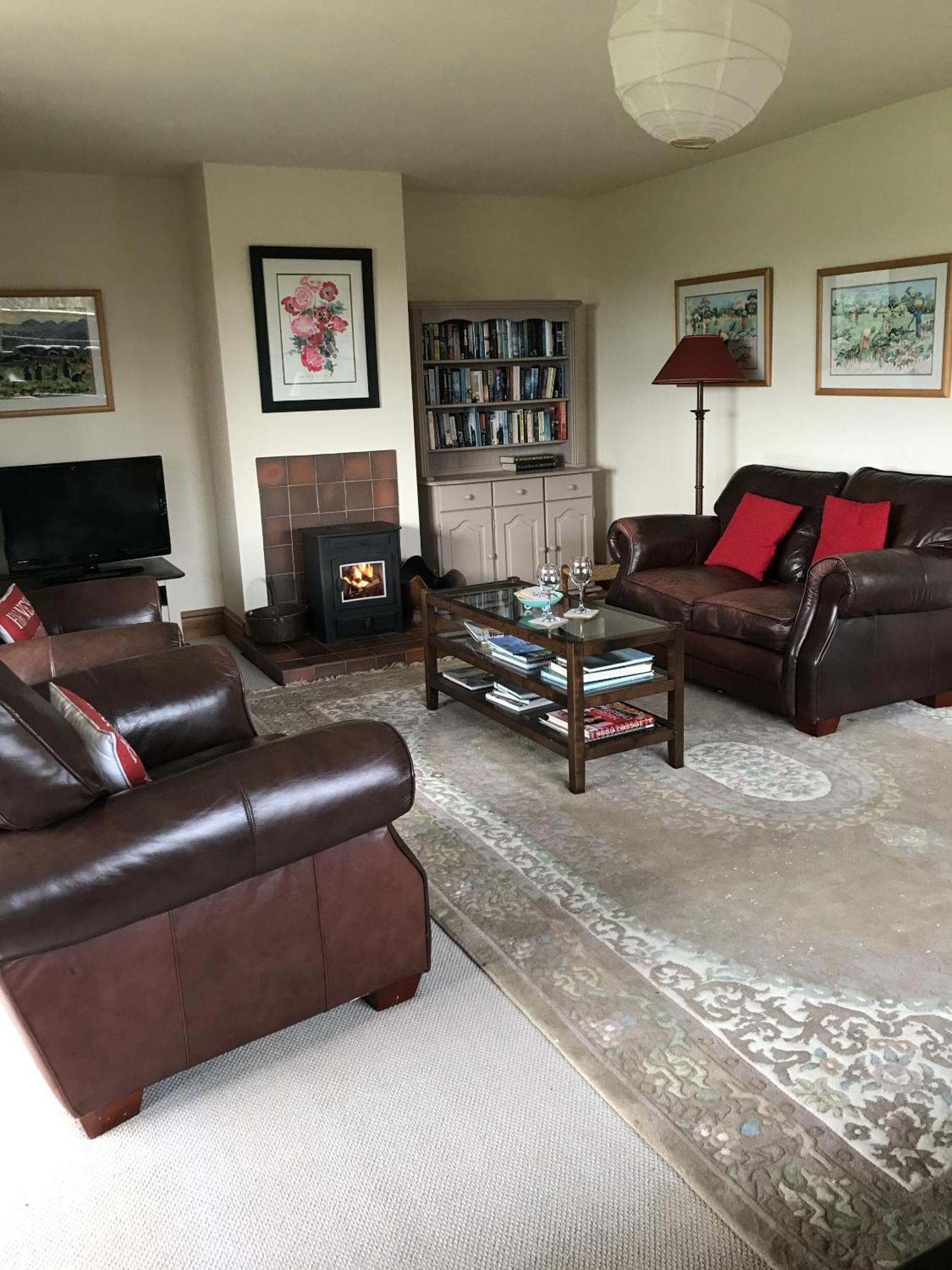 Robeanne House Holiday Accommodation Shiptonthorpe Room photo