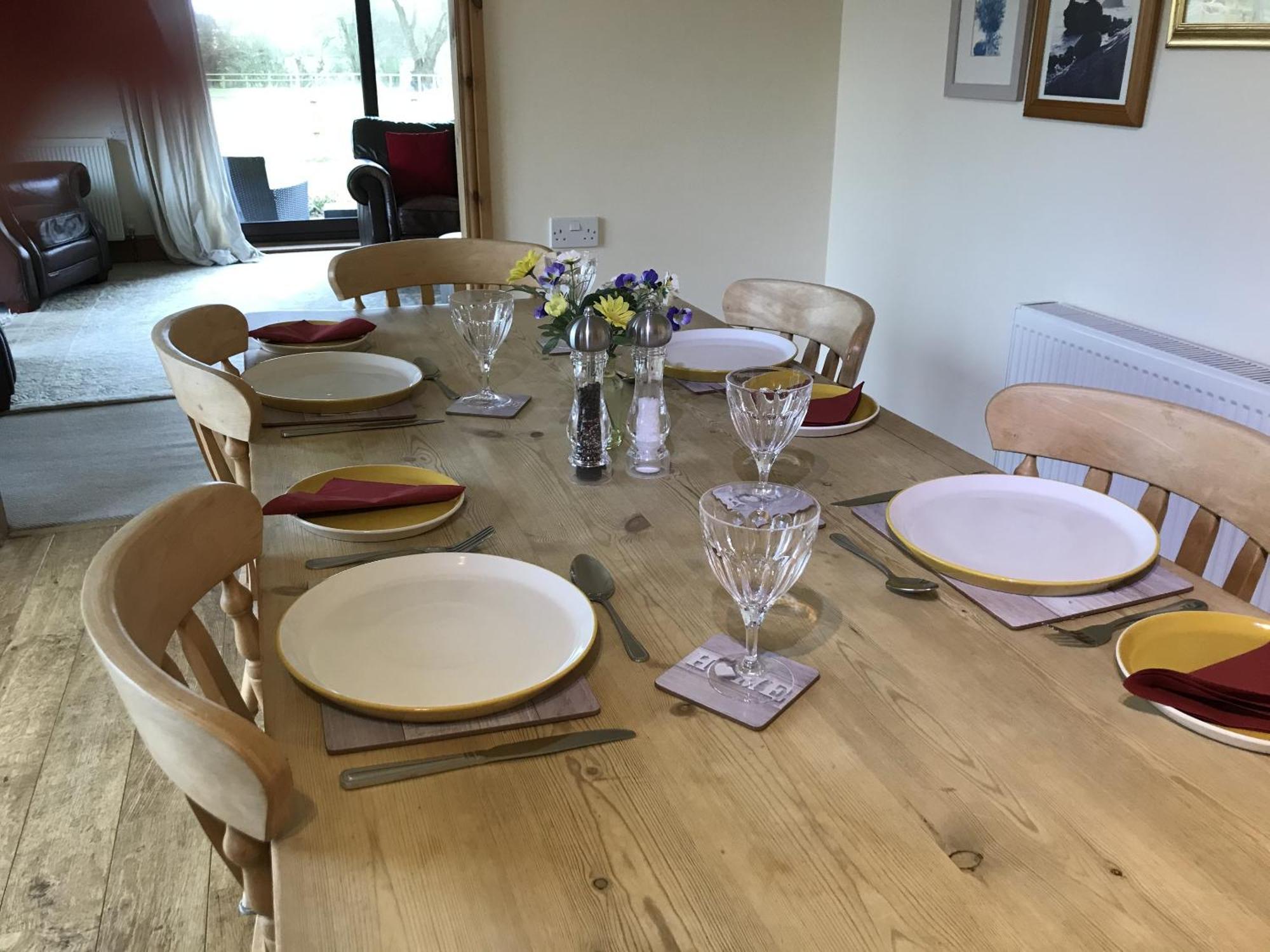 Robeanne House Holiday Accommodation Shiptonthorpe Room photo