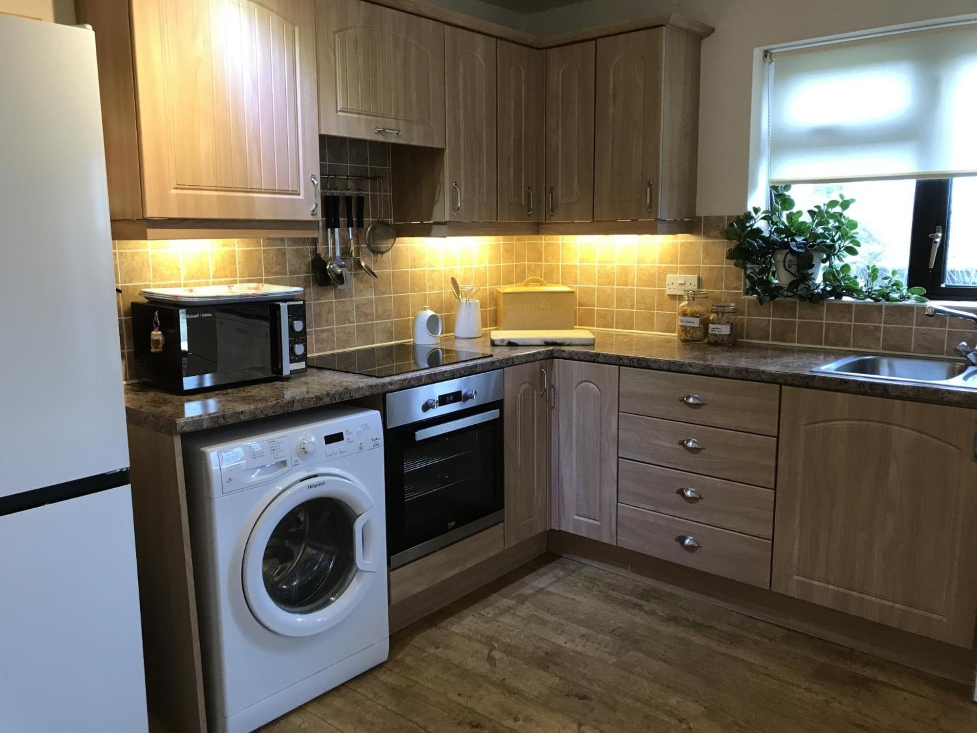 Robeanne House Holiday Accommodation Shiptonthorpe Room photo