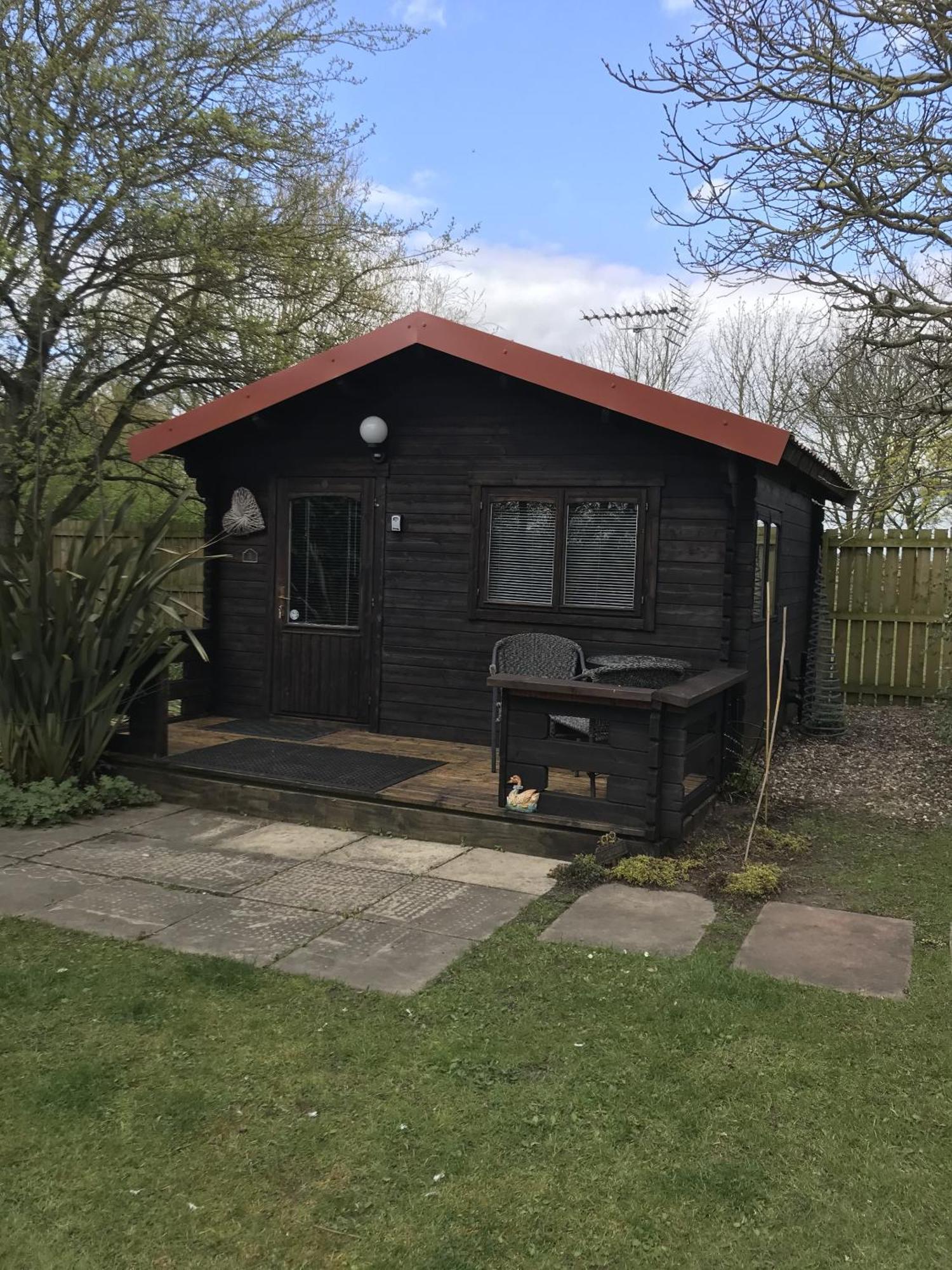 Robeanne House Holiday Accommodation Shiptonthorpe Room photo