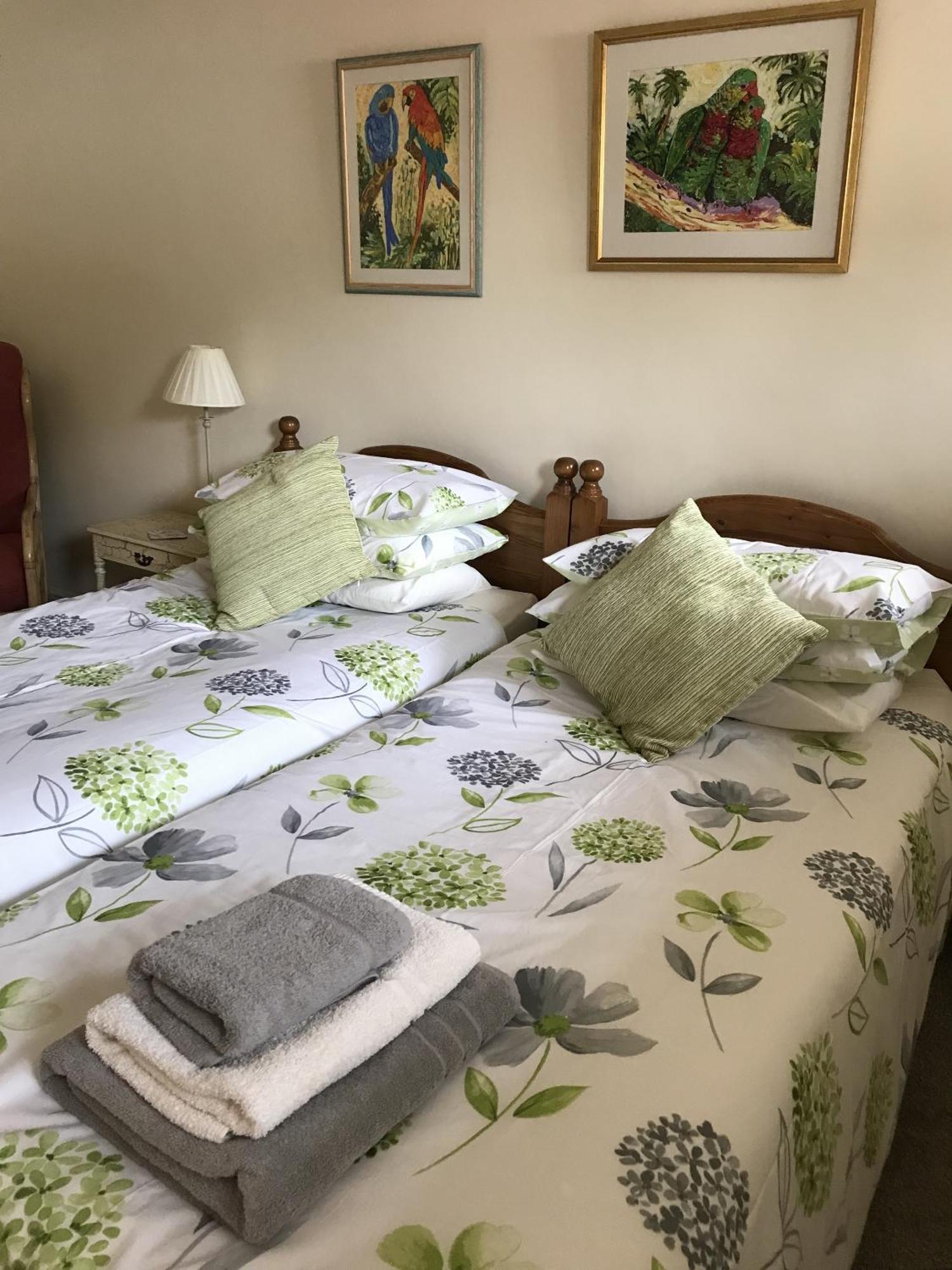 Robeanne House Holiday Accommodation Shiptonthorpe Room photo